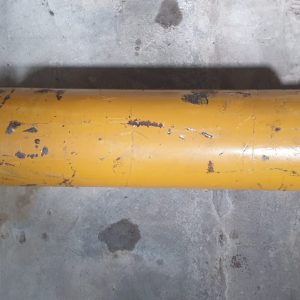 Hydraulic Double Acting Cylinder CIR 470mm x 700mm Length