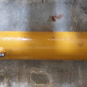 Hydraulic Double Acting Cylinder CIR 480mm x 700mm Length