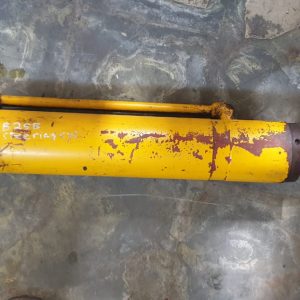 Hydraulic Double Acting Cylinder CIR 390mm x 850mm Length