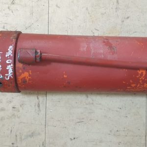 Hydraulic Double Acting Cylinder CIR 500mm x 600mm Length