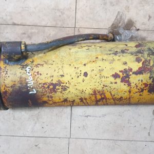 Hydraulic Double Acting Cylinder CIR 500mm x 620mm Length
