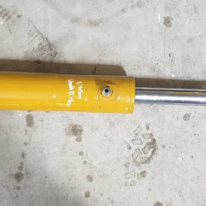 Hydraulic Double Acting Cylinder CIR 300mm x 580mm Length