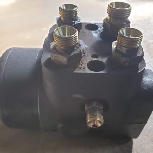 Danfoss Hydraulic Orbital Steering Control Valve OSPF 200 LS