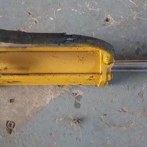 Hydraulic Double Acting Cylinder CIR 290mm x 500mm Length