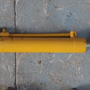 Hydraulic Double Acting Cylinder CIR 410mm x 760mm Length