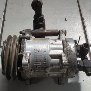A/C Compressor EG7H15YE2