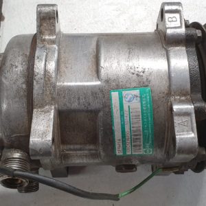A/C Compressor 101422