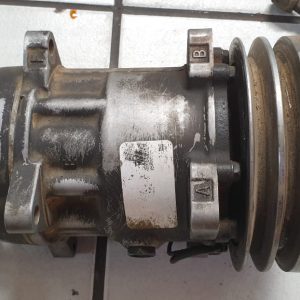 A/C Compressor B709