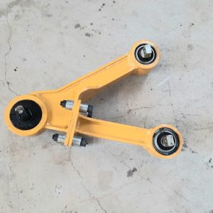 Bell B30D Tri-Link