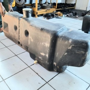 Diesel Tank