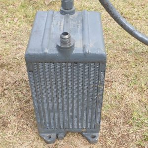 AKG Hofgeismar Hydraulic Oil Cooler