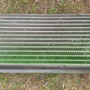 Oil Cooler 50cm x 21cm x 12cm