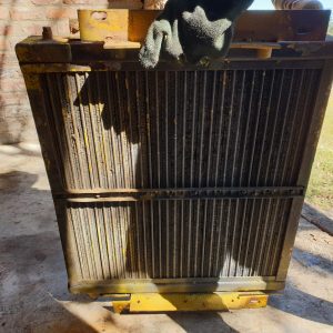 Radiator 53cm x 57cm x 10cm