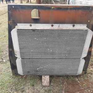 Intercooler 54cm x 67cm x 6cm