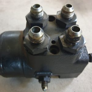 Danfoss Hydraulic Orbital Steering Control Valve OSPBX 200 LS