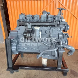 Cummins QSB 5.9L Engine