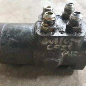 Eaton Char-Lynn Hydraulic Orbital Steering Control Valve 211-1038-001