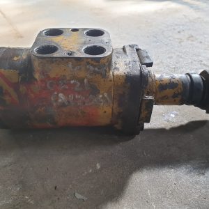 Hydraulic Orbital Steering Control Valve PSB