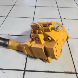 Samek A10VO71DFR Piston Pump