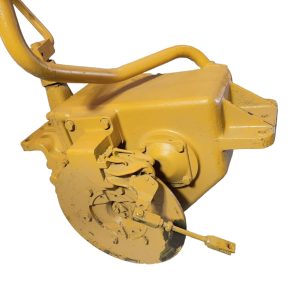Single Pump Drive Gearbox
