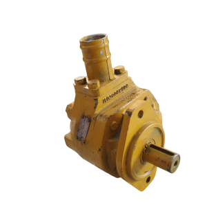 P31 Single Gear Pump