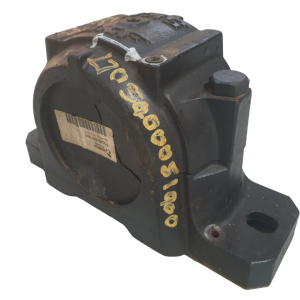 SKF Split Plummer Block Housing