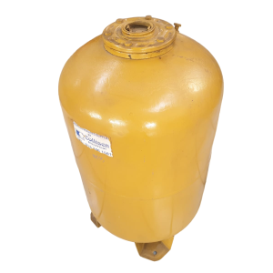 Diesel Tank
