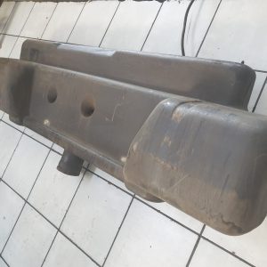 PVC Diesel Tank