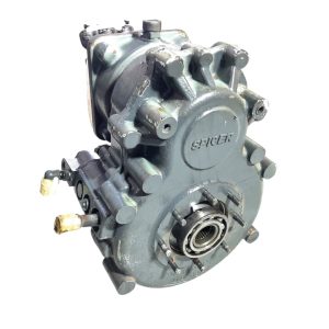 Dana Spicer Axle Gearbox 367.14.035.61