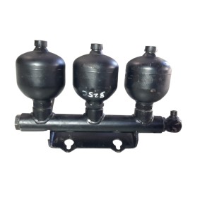 Hydac Hydraulic Accumulator System Hydraulic Shock Absorber