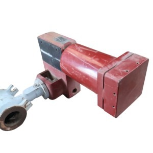 Masoneilan  35-35612 Pneumatic Rotary Control Valve