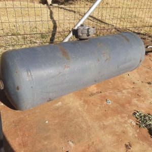 40L Air Tank