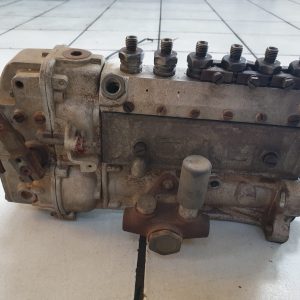 Bosch Type Fuel Injection Pump 11415126539
