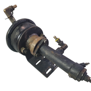 Mercedes S6249 Master Cylinder and Brake Booster