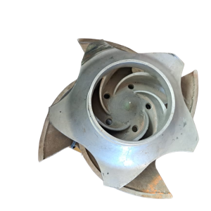 Blade Pump Impeller 270mm
