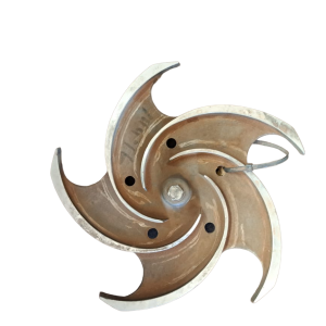 Blade Pump Impeller 270mm