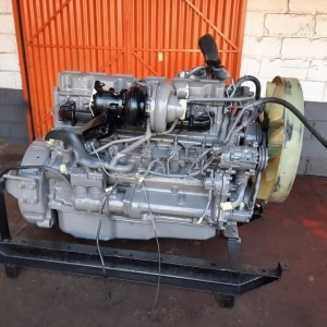 Mack E7-427 E-Tech Engine