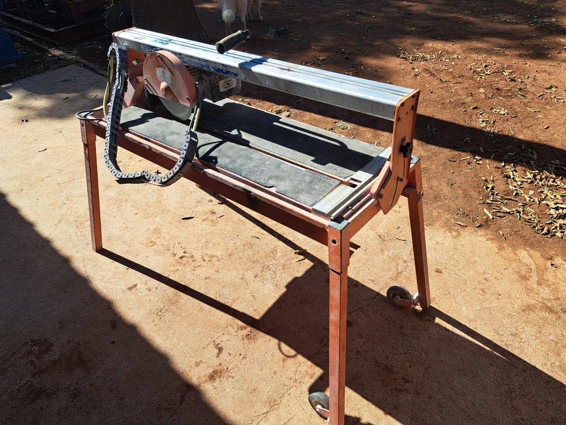 M.Tools Electric Tile Cutter 920mm Dirtworx