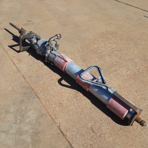 Eco-Bore Boar Max Stoper Drills