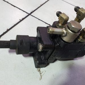 Eaton Hydraulic Orbital Steering Control Valve