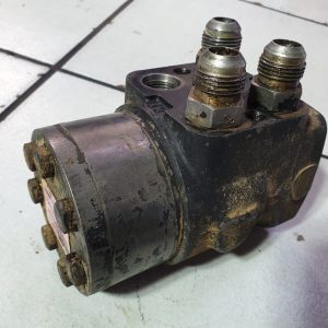 Eaton Char-Lynn Hydraulic Orbital Steering Control Valve 211-1012-002