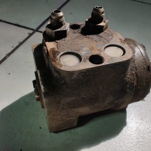 Danfoss Hydraulic Orbital Steering Control Valve OSPC 100 OR