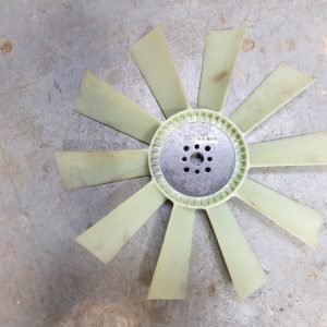 Fan Blade