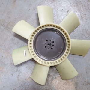 Fan Blade