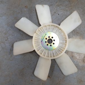 Fan Blade