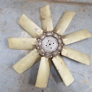 Fan Blade