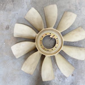 Fan Blade