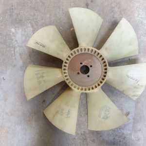 Fan Blade