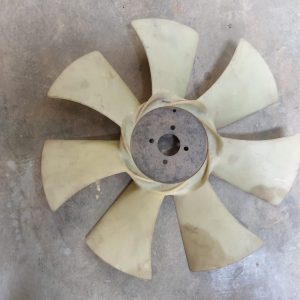 Fan Blade