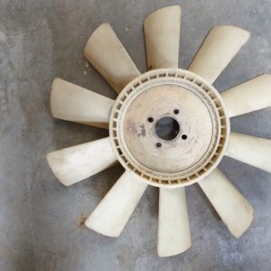 Fan Blade